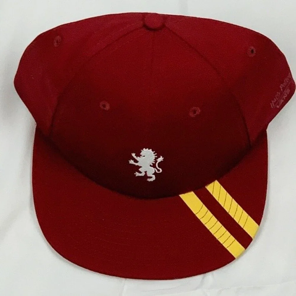 NWT Vans Gryffindor‎ Hat